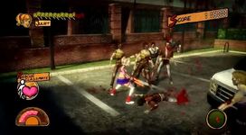 photo d'illustration pour le dossier:Lollipop Chainsaw